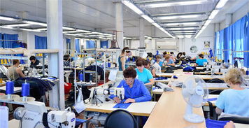 孟加拉国服装厂大变样,英国零售巨头Marks Spencer持续增加服装采购量